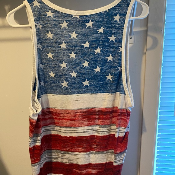 Virginia Beach USA tank top - Picture 2 of 3